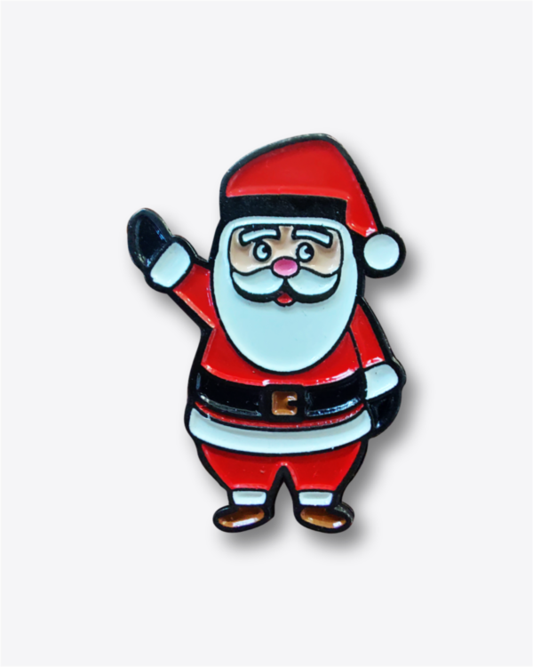 Pin - Papá Noel