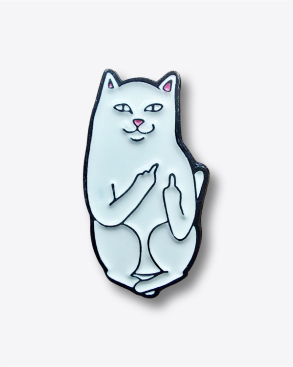 Pin - Gato Ripndip