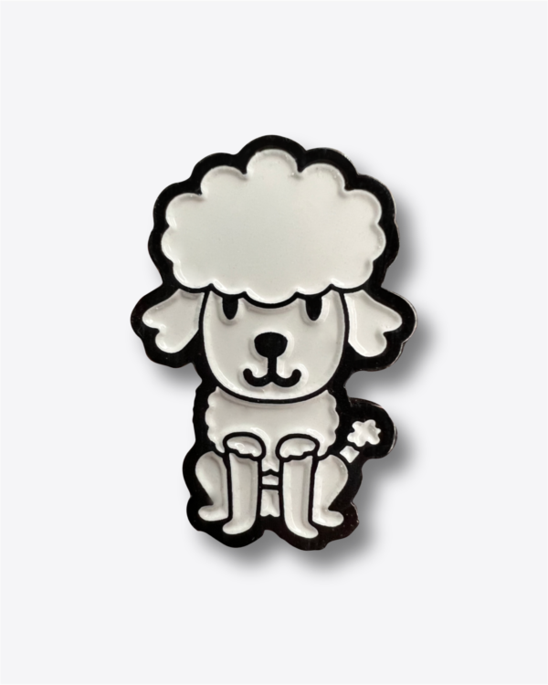 Pin - Poodle