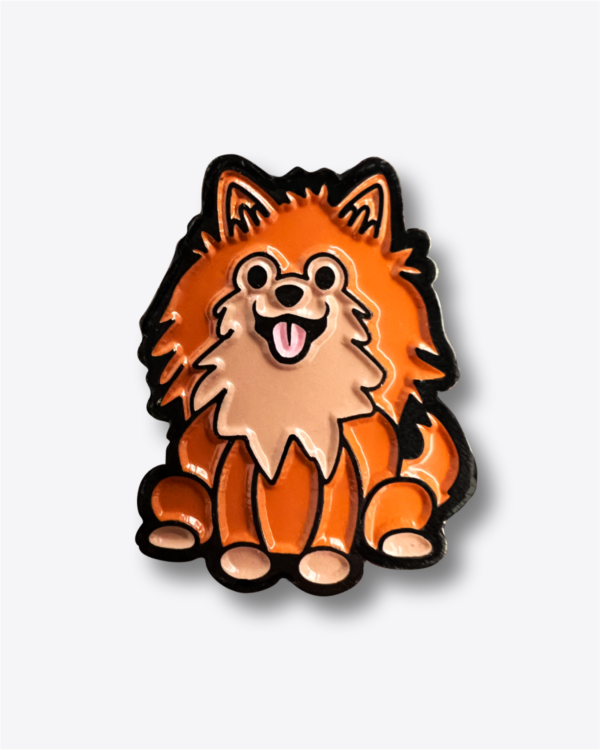 Pin - Pomeranian