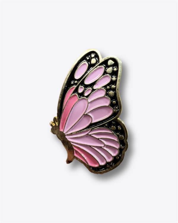 Pin - Mariposa Ref. 4