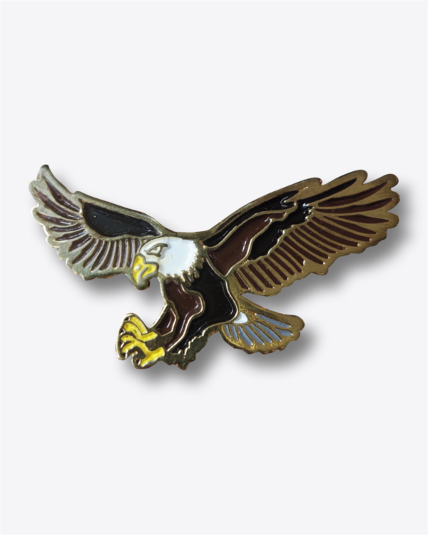 Pin - Águila