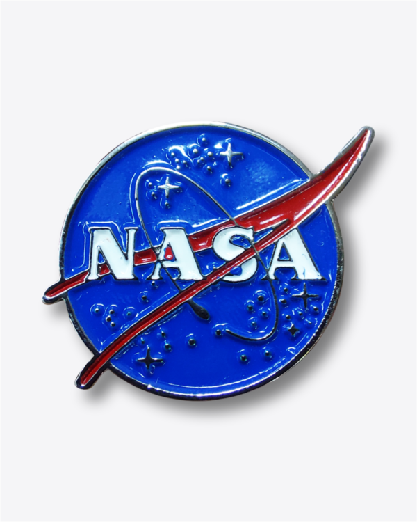 Pin - Nasa