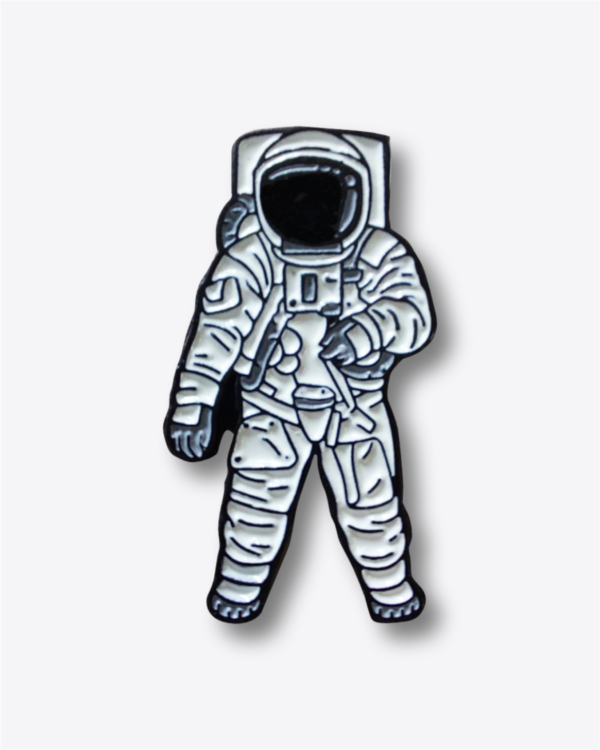 Pin - Astronauta Ref. 2