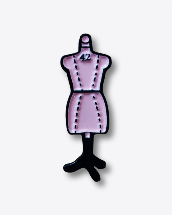 Pin - Maniquí Ref. 3