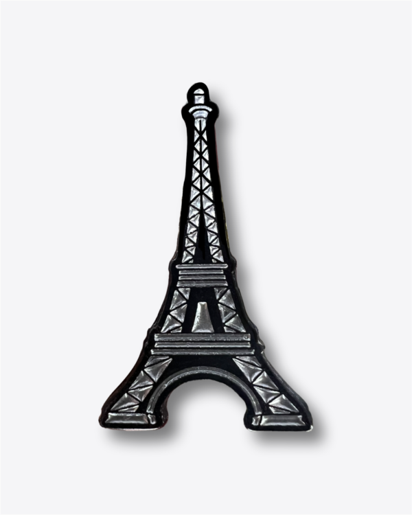 Pin - Torre Eiffel