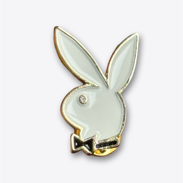 Pin - Playboy
