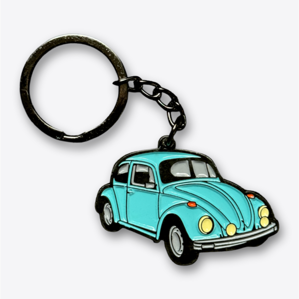 Llavero - VW Escarabajo