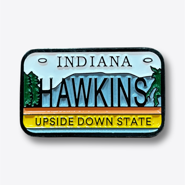 Pin - Indiana Hawkins