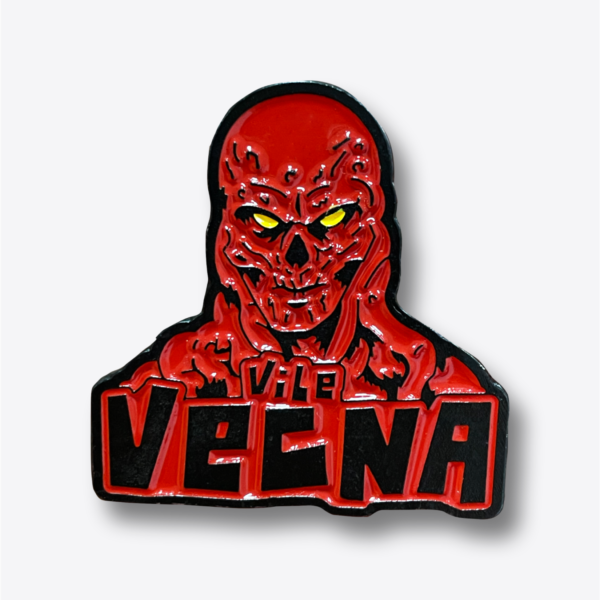 Pin - Vecna