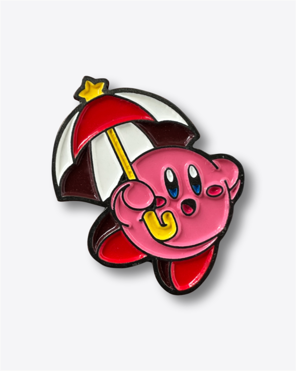 Pin - Kirby Ref. 3