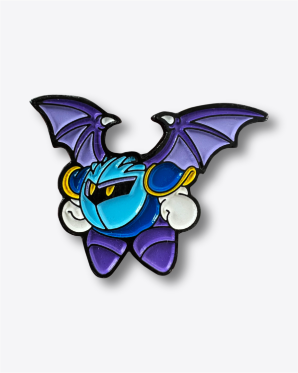 Pin - Meta Knight