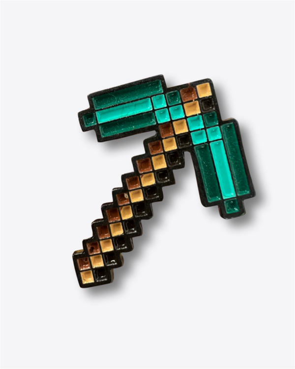 Pin - Minecraft Pico