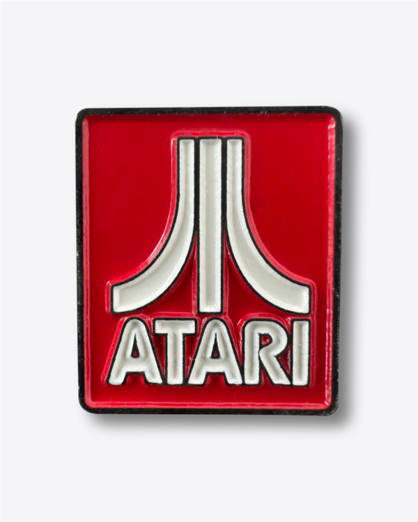 Pin - Atari