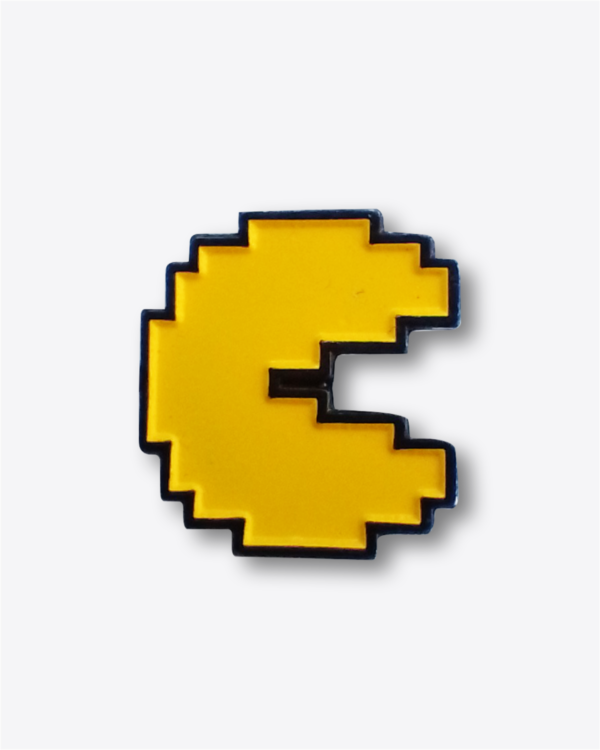 Pin - Pacman