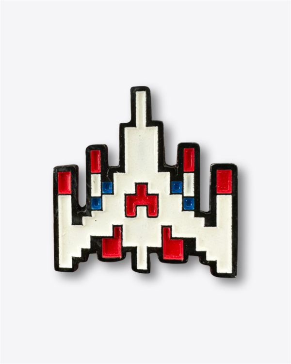 Pin - Galaga