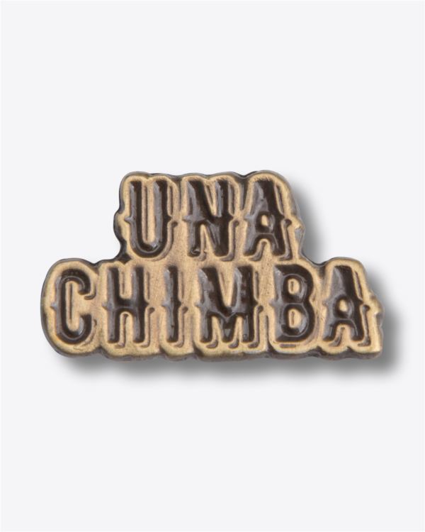 Pin - Una Chimba (Bajo)