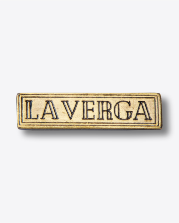 Pin - LA VERGA (Bajo)