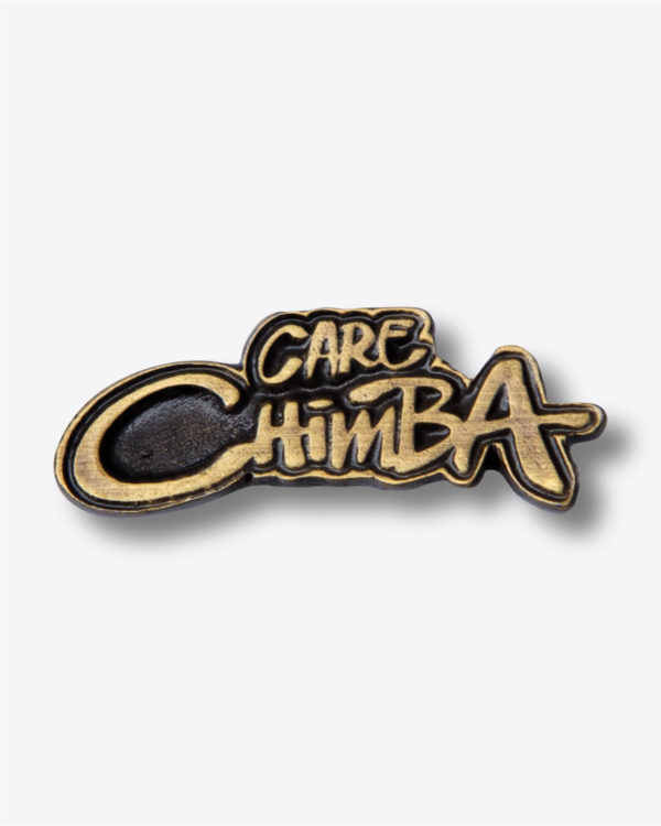 Pin - Care Chimba (Alto)