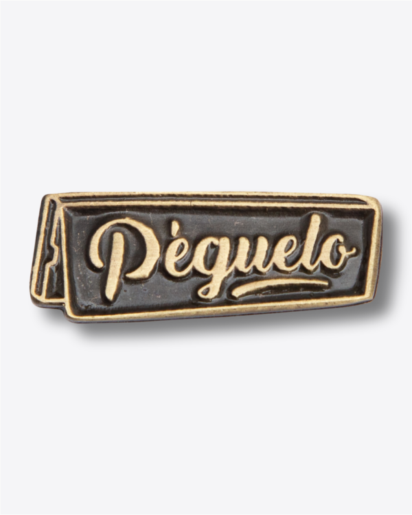 Pin - Péguelo (Bajo)