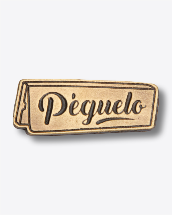 Pin - Péguelo (Alto)