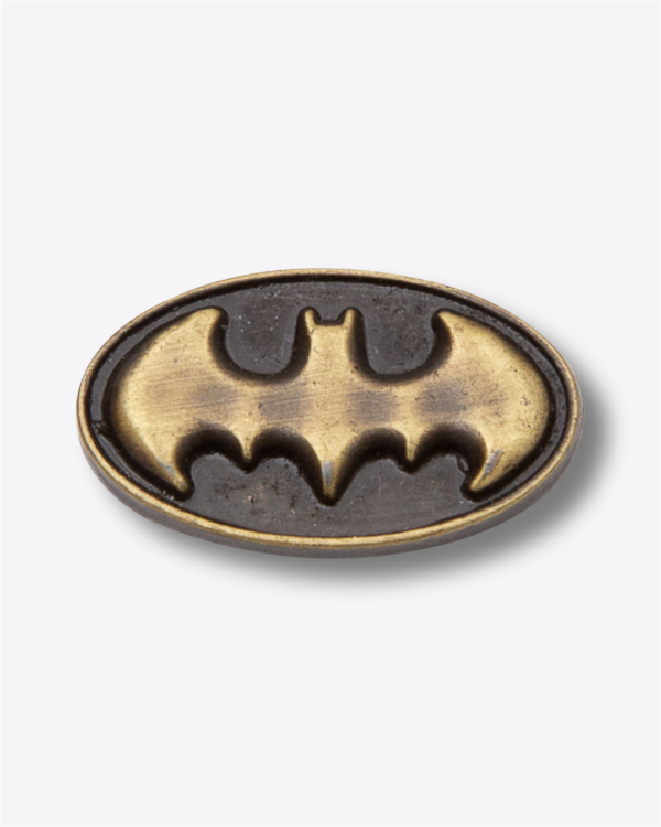 Pin - Batman Ovalado