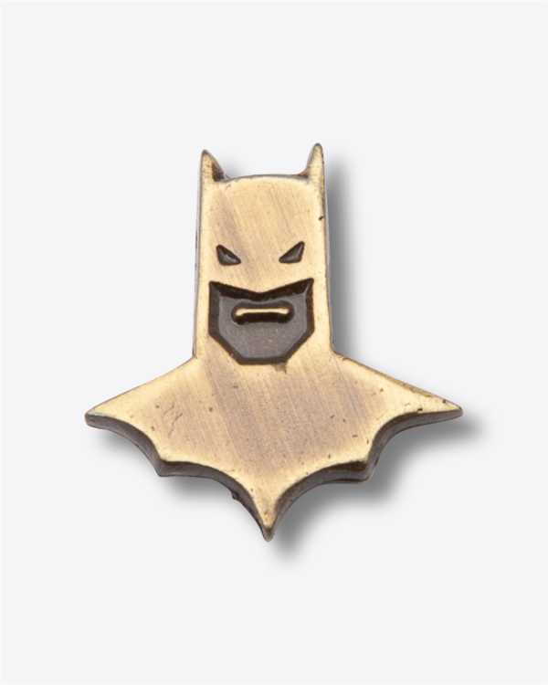 Pin - Mascara Batman 2