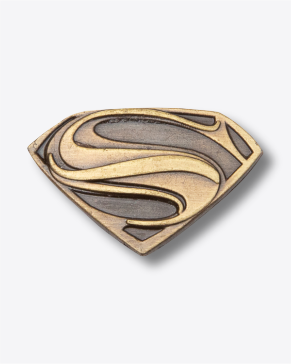 Pin - Superman Icono