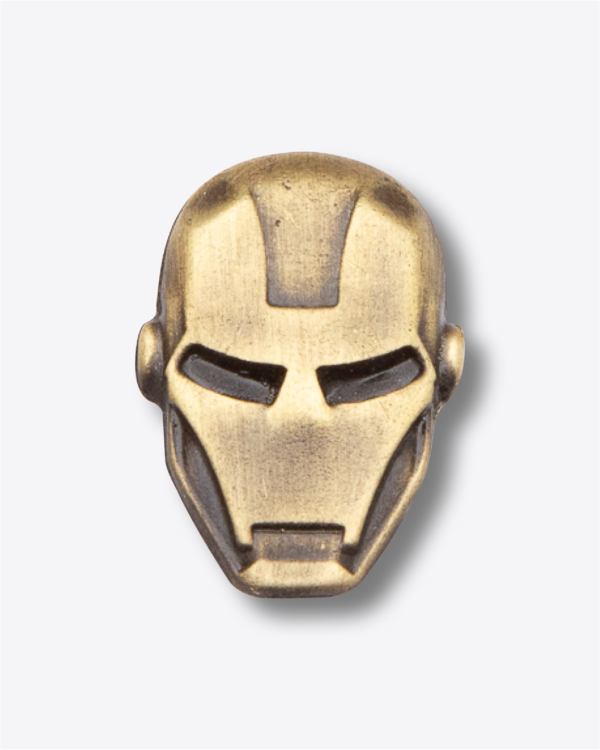 Pin - Casco Iron Man