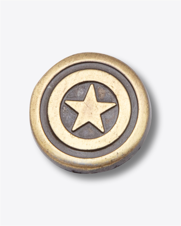 Pin - Capitan America