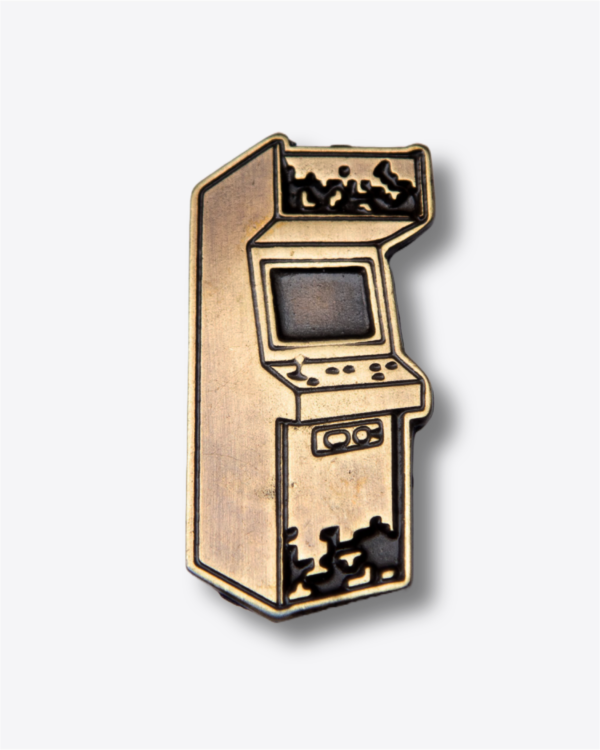 Pin - Arcade