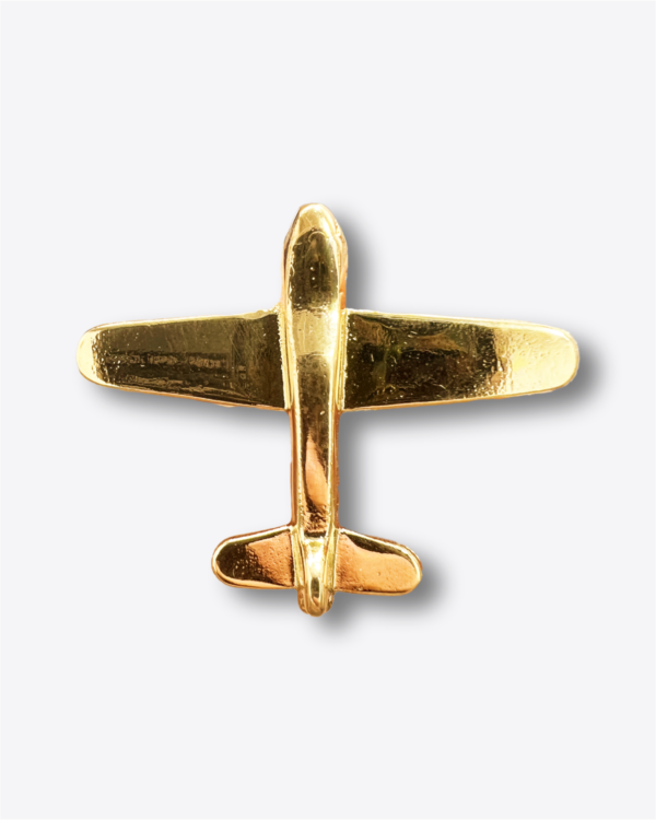 Pin - Avión Ref. 3