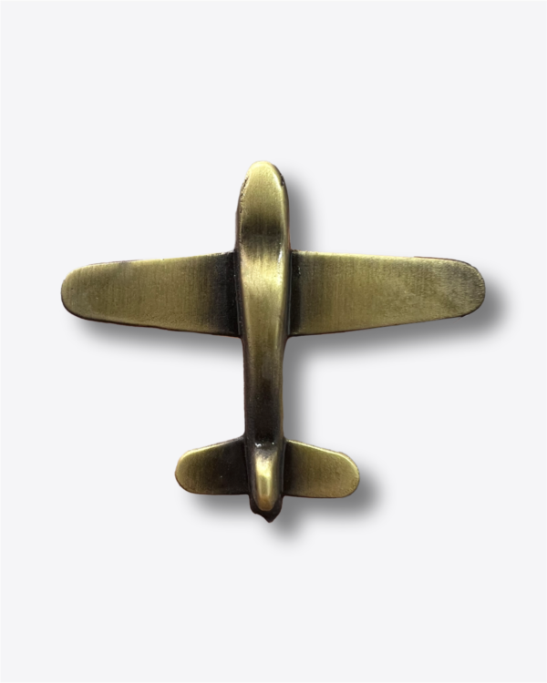 Pin - Avión Ref. 4