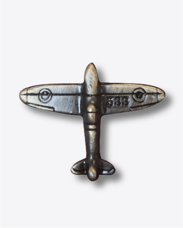 Pin - Avión Ref. 8