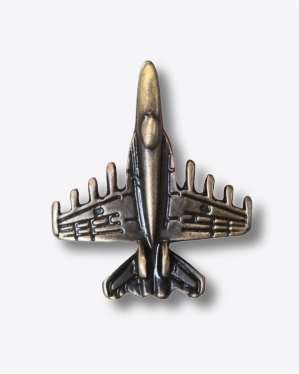 Pin - Avión Ref. 9