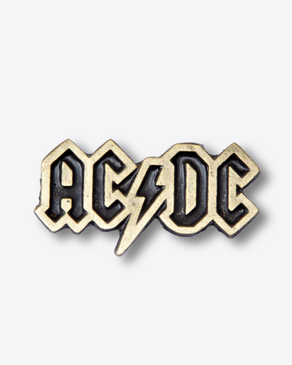 Pin - AC/DC