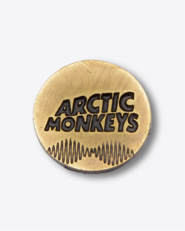 Pin - Arctic Monkeys