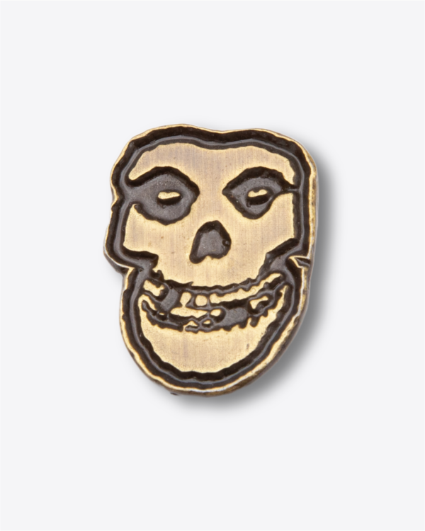 Pin - Misfits Calavera