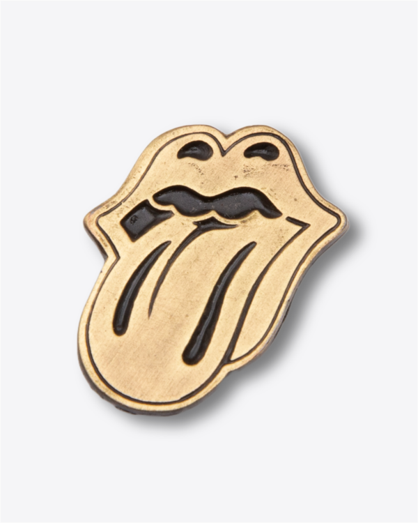 Pin - The Rolling Stones