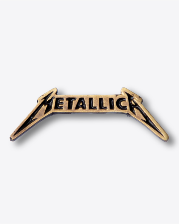 Pin - Metallica