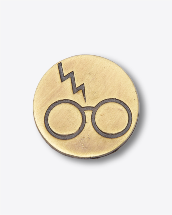 Pin - Harry Potter