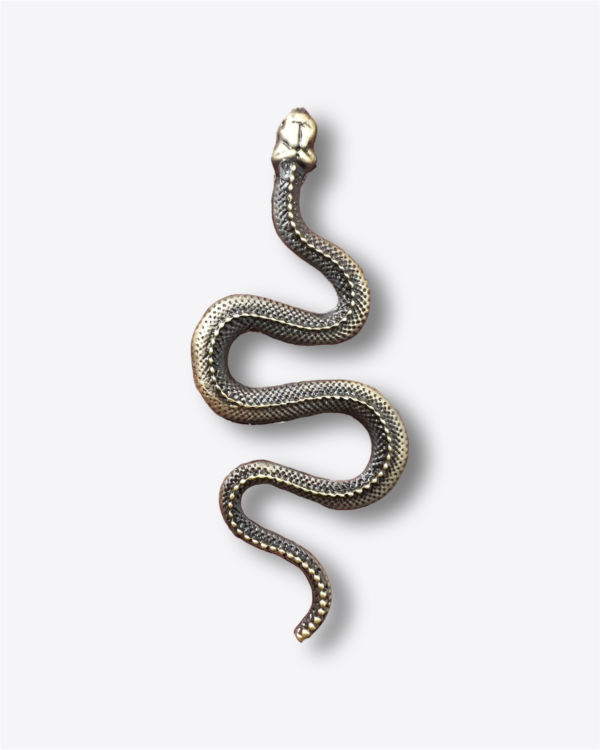 Pin - Serpiente Ref. 1