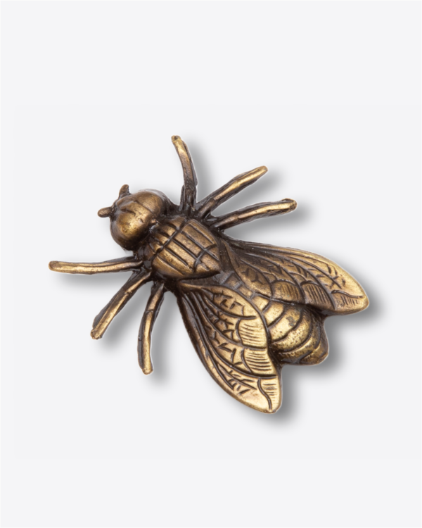 Pin - Mosca Ref. 1