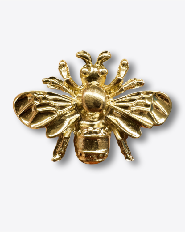 Pin - Abeja Ref. 2