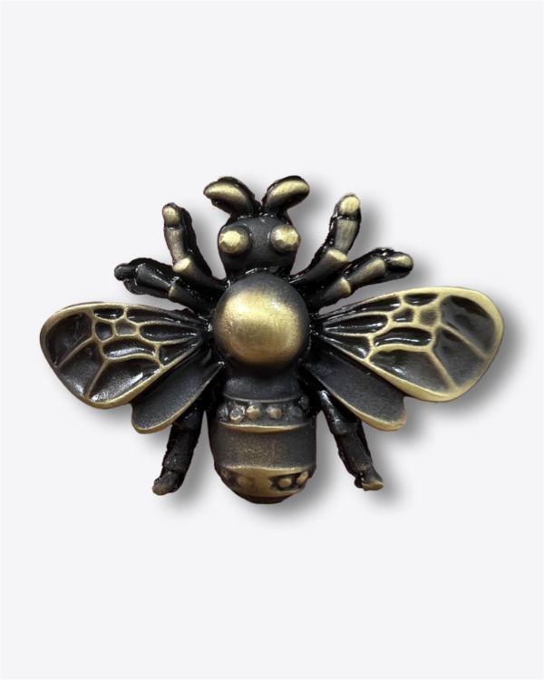 Pin - Abeja Ref. 1