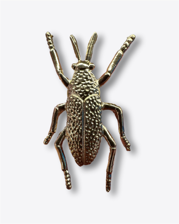 Pin - Cucaracha Ref. 1