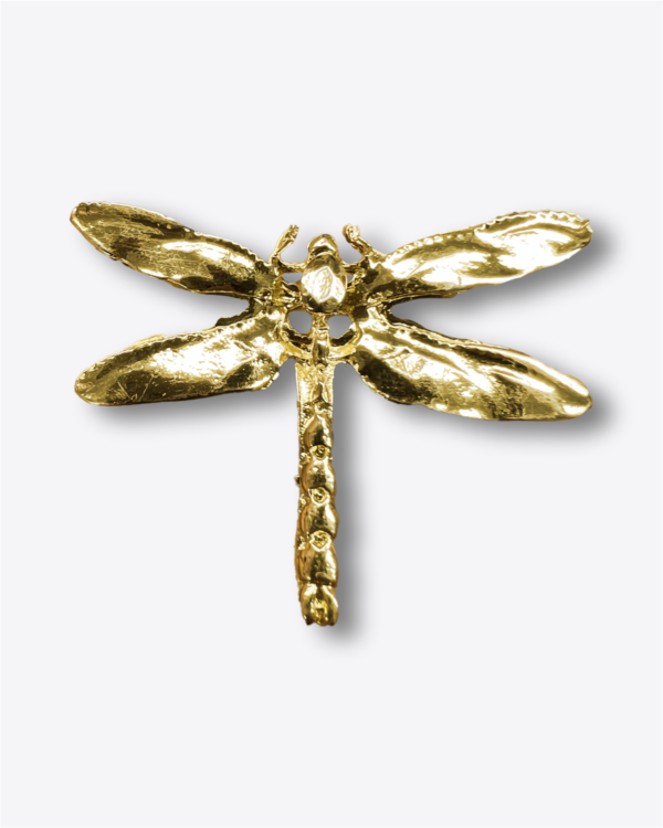 Pin - libélula Ref. 2