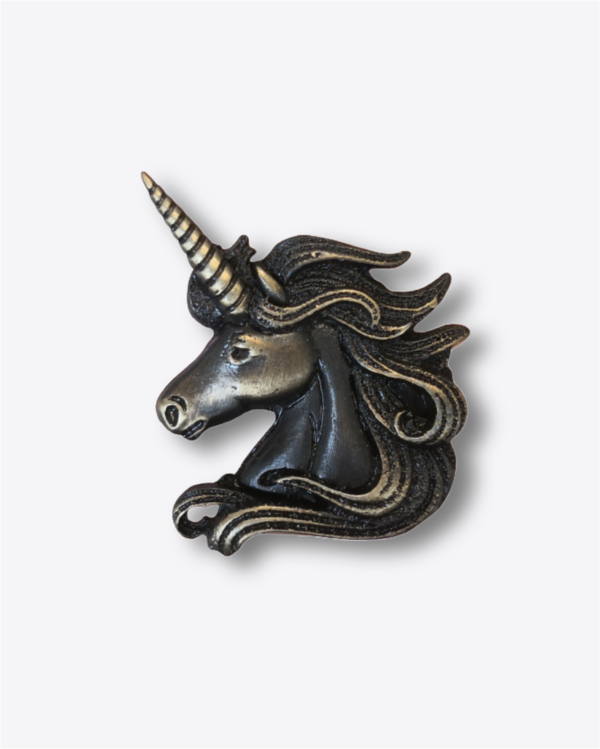 Pin - Unicornio