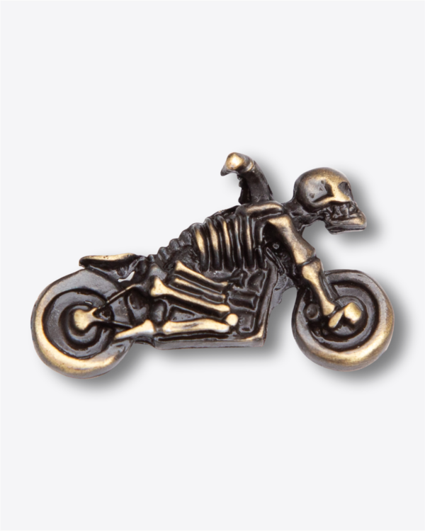 Pin - Motocicleta