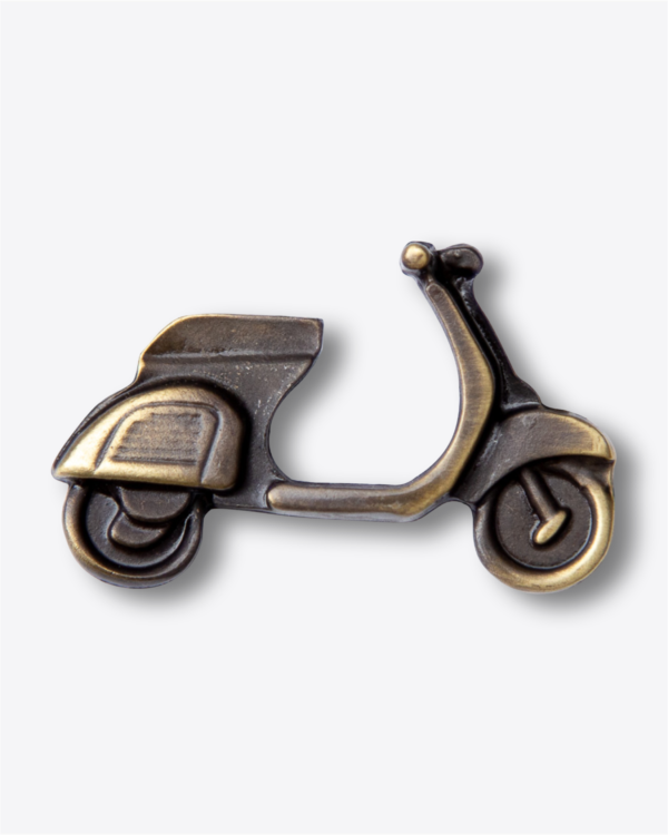 Pin - Vespa